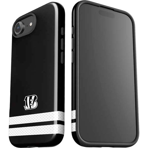 NFL Cincinnati Bengals Shutout iPhone 16e Impact Case