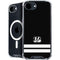 NFL Cincinnati Bengals Shutout iPhone 16e MagSafe Case