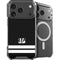 NFL Cincinnati Bengals Shutout iPhone 18 Pro MagSafe Case
