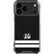 NFL Cincinnati Bengals Shutout iPhone 18 Pro Max Clear Case