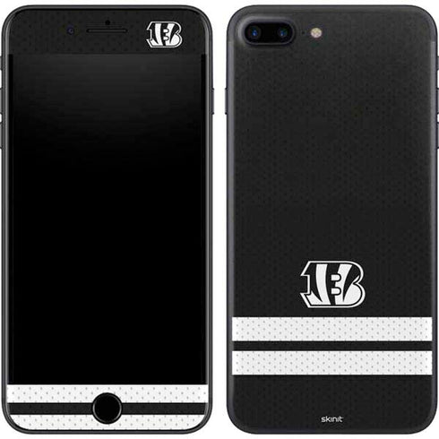 NFL Cincinnati Bengals Shutout iPhone 7 Plus Skin