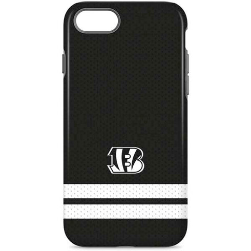 NFL Cincinnati Bengals Shutout iPhone Cases