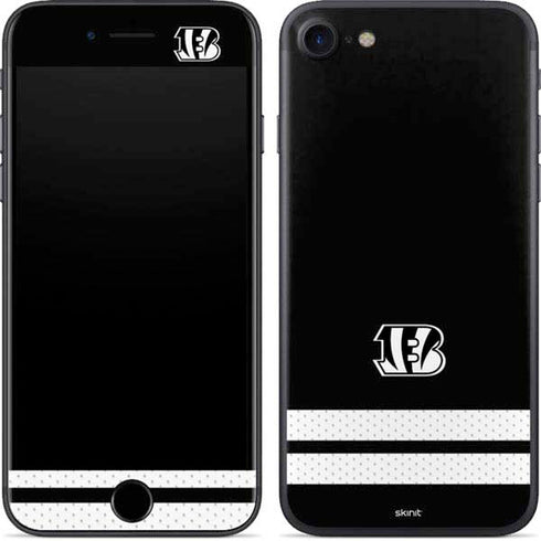 NFL Cincinnati Bengals Shutout iPhone 7 Skin