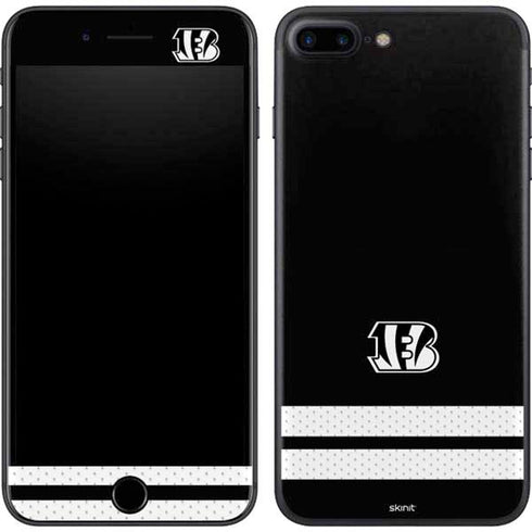 NFL Cincinnati Bengals Shutout iPhone 8 Plus Skin