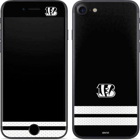 NFL Cincinnati Bengals Shutout iPhone 8 Skin