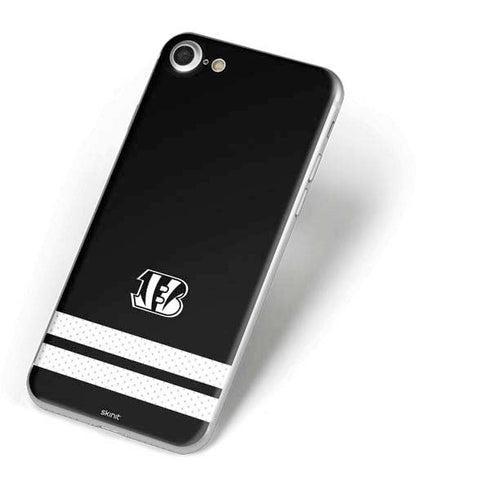 NFL Cincinnati Bengals Shutout iPhone 8 Skin