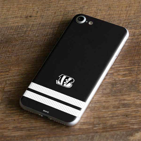 NFL Cincinnati Bengals Shutout iPhone 8 Skin