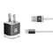 NFL Cincinnati Bengals Shutout iPhone Charger (5W USB) Skin