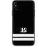NFL Cincinnati Bengals Shutout iPhone XS Max Skin