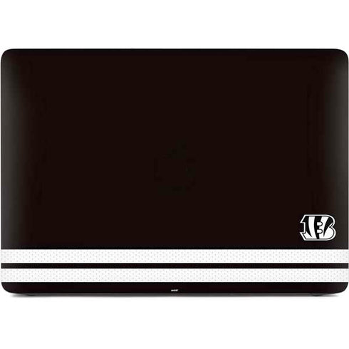 NFL Cincinnati Bengals Shutout Apple MacBook Air Skin