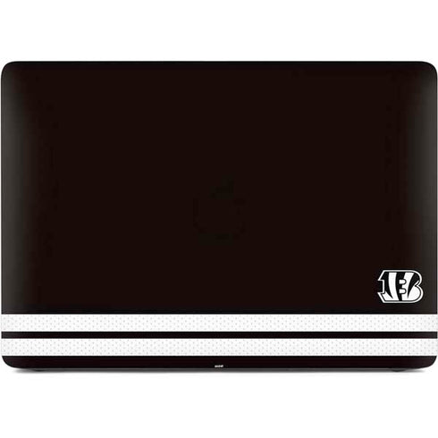 NFL Cincinnati Bengals Shutout Apple MacBook Pro 16-inch Skin