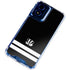 NFL Cincinnati Bengals Shutout Moto G 5G (2024) Clear Case