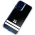 NFL Cincinnati Bengals Shutout Moto G Play 4G (2024) Clear Case
