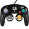 NFL Cincinnati Bengals Shutout Nintendo GameCube Controller Skin