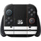 NFL Cincinnati Bengals Shutout Nintendo Switch 2 (2025) Joy-Con Controller Skin