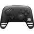 NFL Cincinnati Bengals Shutout Nintendo Switch 2 (2025) Pro Controller Skin