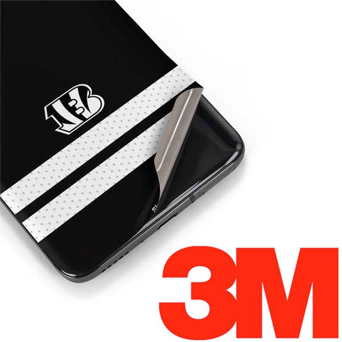 NFL Cincinnati Bengals Shutout OnePlus 7 Pro Skin