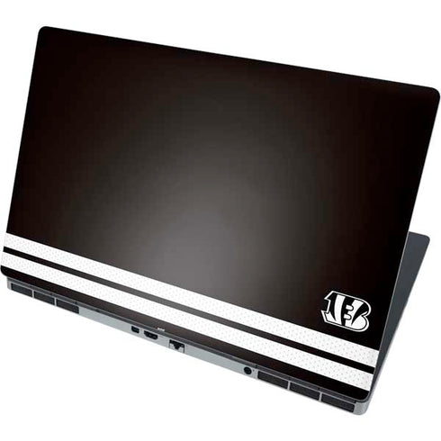 NFL Cincinnati Bengals Shutout Dell Precision Skin