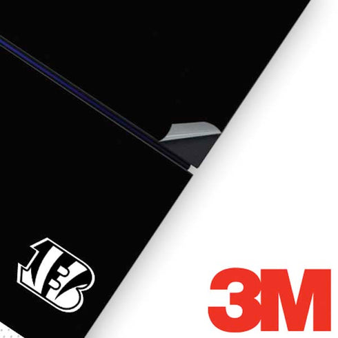 NFL Cincinnati Bengals Shutout PS4 Console Skin
