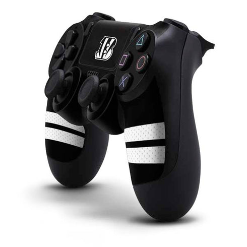NFL Cincinnati Bengals Shutout PS4 Controller Skin