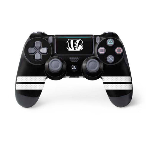 NFL Cincinnati Bengals Shutout PS4 Pro/Slim Controller Skin