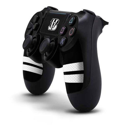 NFL Cincinnati Bengals Shutout PS4 Pro/Slim Controller Skin