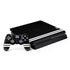 NFL Cincinnati Bengals Shutout PlayStation PS4 Skins