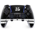 NFL Cincinnati Bengals Shutout PS5 DualSense Edge Pro Controller Skin