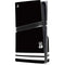 NFL Cincinnati Bengals Shutout PS5 Pro Disk Console Skin