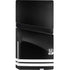 NFL Cincinnati Bengals Shutout PS5 Pro Disk Console Skin