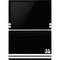NFL Cincinnati Bengals Shutout Surface Pro 6 Skin