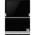 NFL Cincinnati Bengals Shutout Surface Pro 6 Skin
