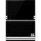 NFL Cincinnati Bengals Shutout Surface Pro 7 Skin