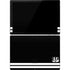 NFL Cincinnati Bengals Shutout Surface Pro 7 Skin
