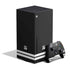 NFL Cincinnati Bengals Shutout XBox Series X Digital Edition Bundle Skin