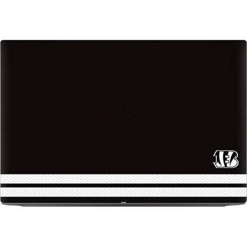 NFL Cincinnati Bengals Shutout Dell XPS Skin