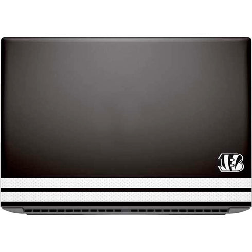 NFL Cincinnati Bengals Shutout HP ZBook Fury 16 G10 Skin