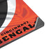 NFL Cincinnati Bengals Surface Laptop 7 13.8in Skin
