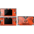 NFL Cincinnati Bengals Team Jersey Nintendo Skins