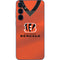 NFL Cincinnati Bengals Team Jersey Galaxy A36 5G Skin