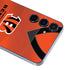 NFL Cincinnati Bengals Team Jersey Galaxy A55 5G Skin