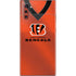 NFL Cincinnati Bengals Team Jersey Galaxy Note 10 Plus Skin