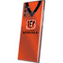NFL Cincinnati Bengals Team Jersey Galaxy Note 10 Plus Skin