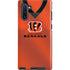 NFL Cincinnati Bengals Team Jersey Galaxy Cases