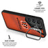 NFL Cincinnati Bengals Team Jersey Galaxy S24 FE Kickstand Case
