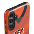 NFL Cincinnati Bengals Team Jersey Galaxy S25 Impact Case