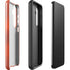 NFL Cincinnati Bengals Team Jersey Galaxy S25 Impact Case