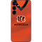 NFL Cincinnati Bengals Team Jersey Galaxy S24 Plus Skin