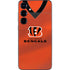 NFL Cincinnati Bengals Team Jersey Galaxy S24 Plus Skin