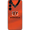 NFL Cincinnati Bengals Team Jersey Galaxy S25 Skin